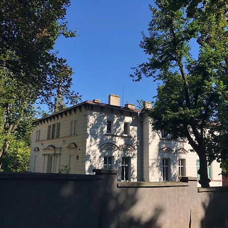 Apartamenty Przy Zamkowej W Walbrzychu Экстерьер фото