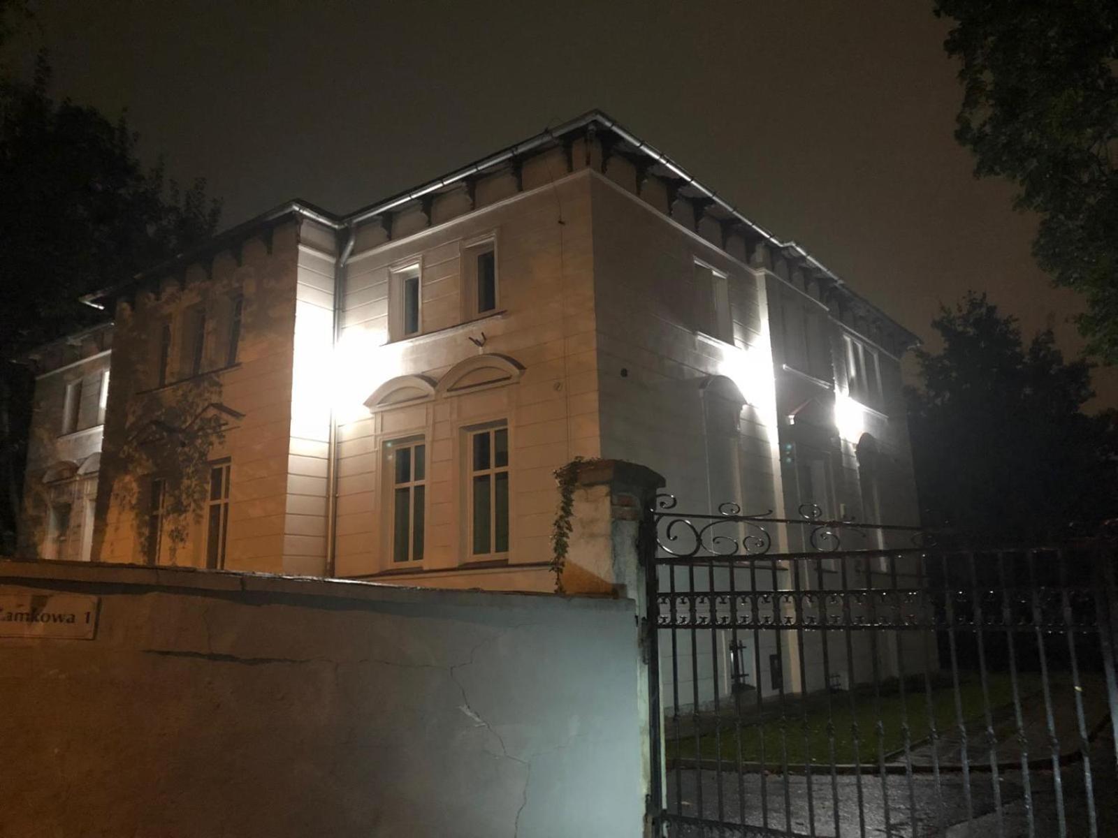 Apartamenty Przy Zamkowej W Walbrzychu Экстерьер фото