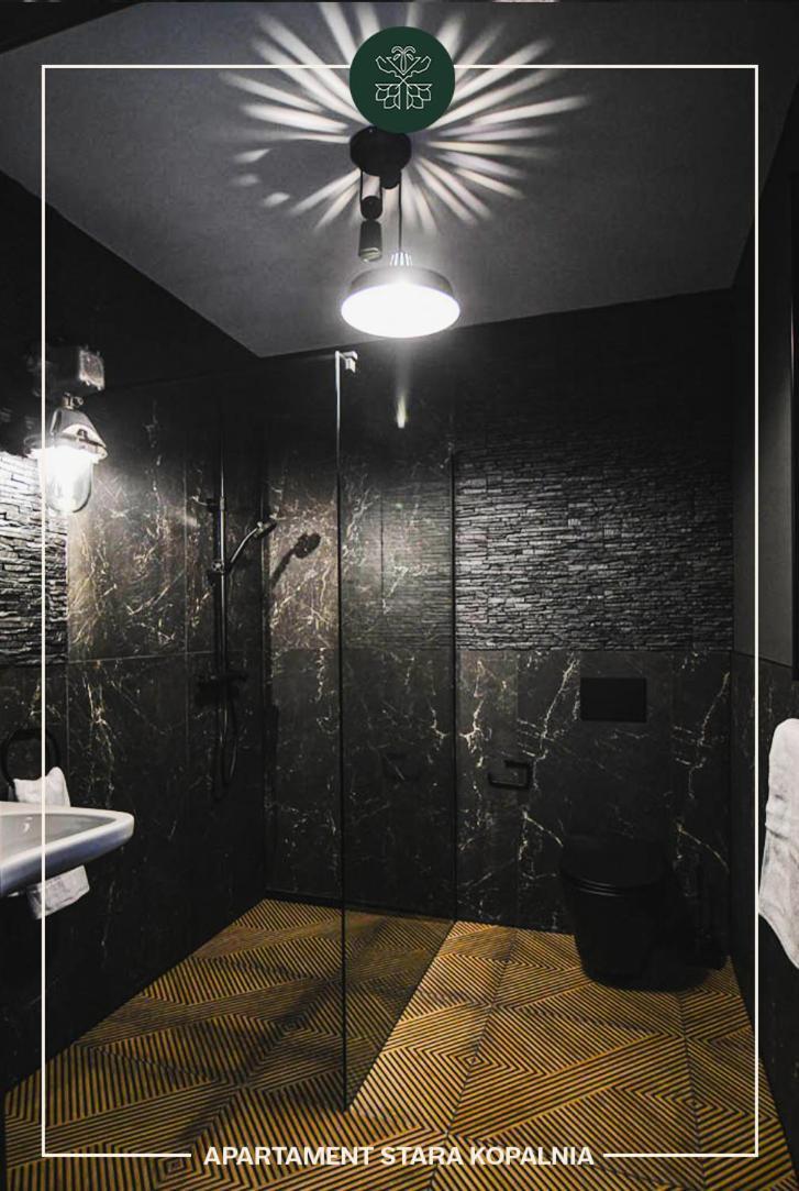 Apartamenty Przy Zamkowej W Walbrzychu Экстерьер фото