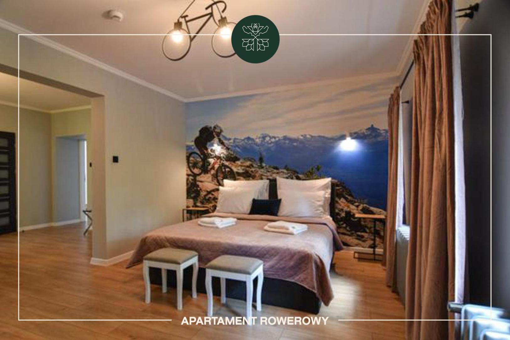Apartamenty Przy Zamkowej W Walbrzychu Экстерьер фото