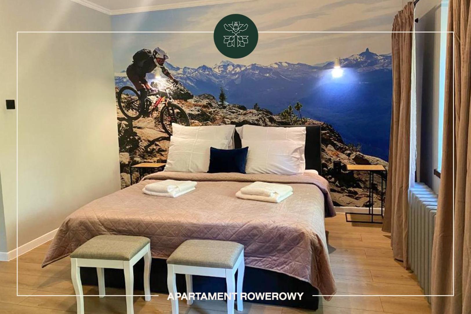 Apartamenty Przy Zamkowej W Walbrzychu Экстерьер фото