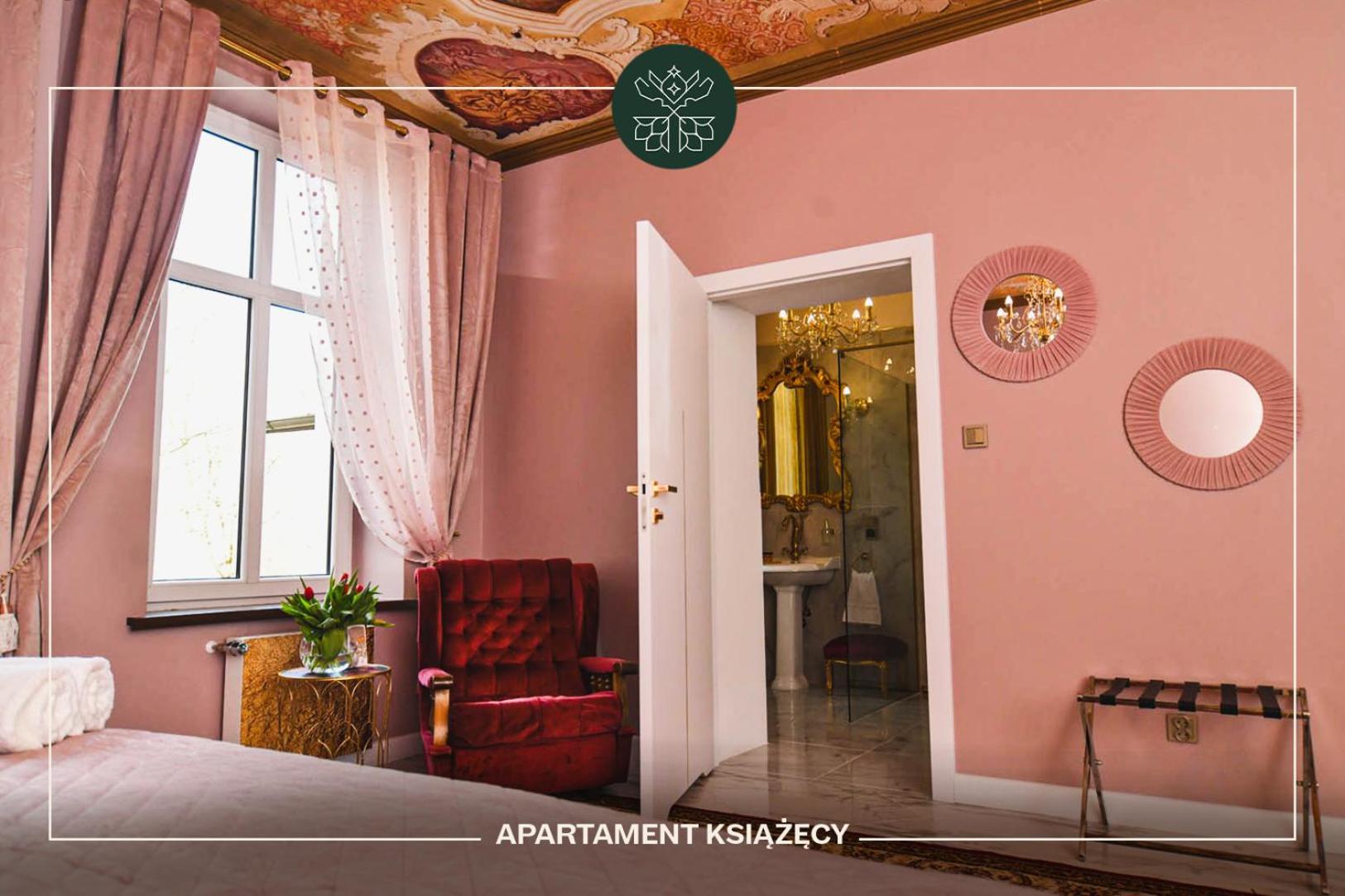 Apartamenty Przy Zamkowej W Walbrzychu Экстерьер фото