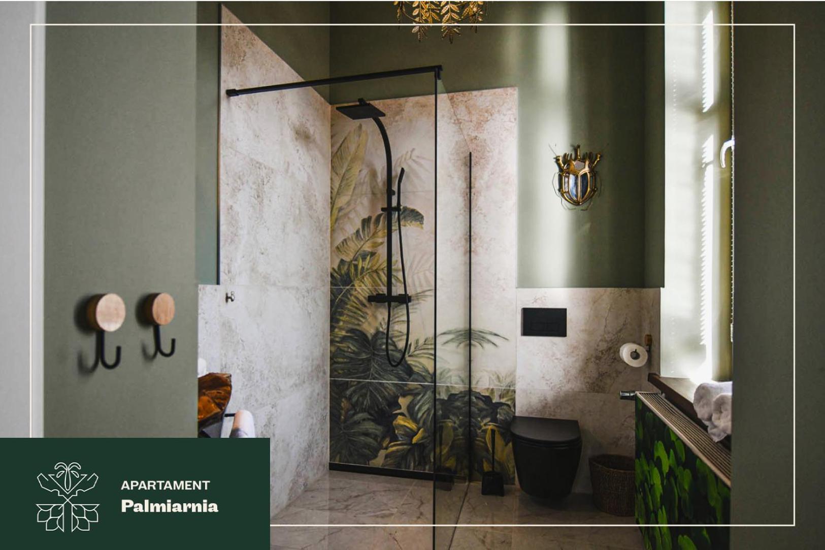 Apartamenty Przy Zamkowej W Walbrzychu Экстерьер фото
