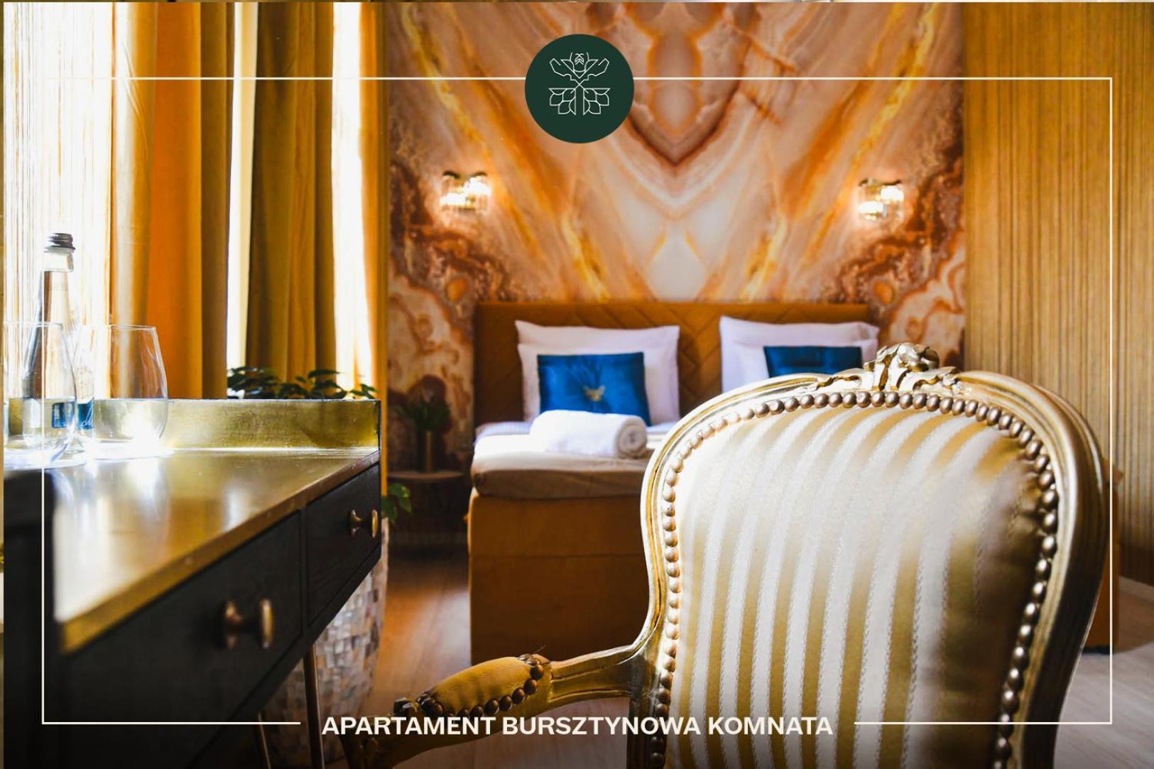 Apartamenty Przy Zamkowej W Walbrzychu Экстерьер фото
